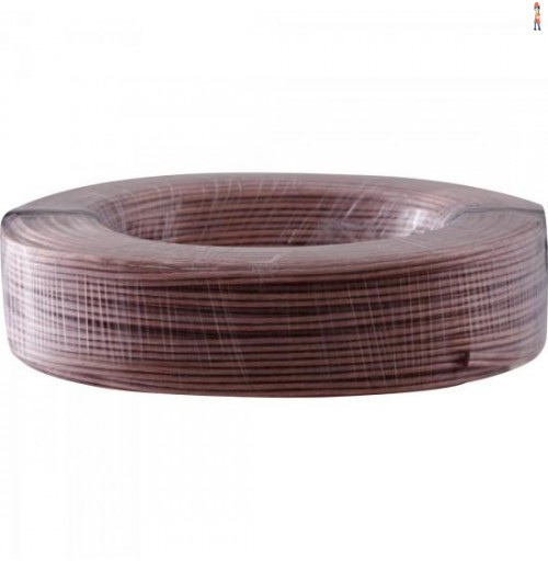 Fio Paralelo 2X4,00Mm Cristal Hyx