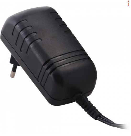 Fonte Chaveada 24Vdc 0,5A P4 C+ 2,1Mm Fhcp245I Hayonik