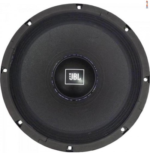 Alto Falante Woofer 15" 650W Rms 8 Ohms 15Pw8 Jbl