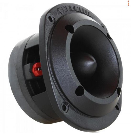Tweeter Super St400 150W Rms 8 Ohms Jbl