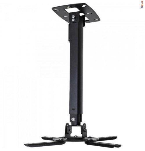 Sup Multivisao Projetor Mt-305-Pt
