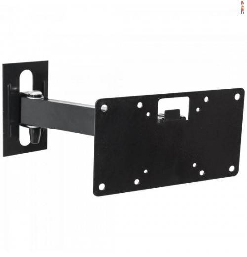 Suporte Articulado Tv 14" A 56" Stpaeco Multivisão
