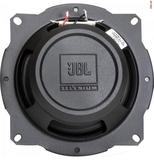 Kit Alto Falante Triaxial 6" 100W Rms 4 Ohms Flex System 6Tr11A Jbl