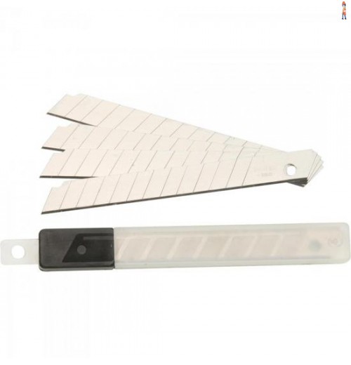 Lamina Para Estilete 9Mm Brasfort