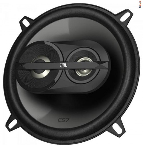 Kit Alto Falante Triaxial 5" 35W Rms 4 Ohms Cs753 Jbl