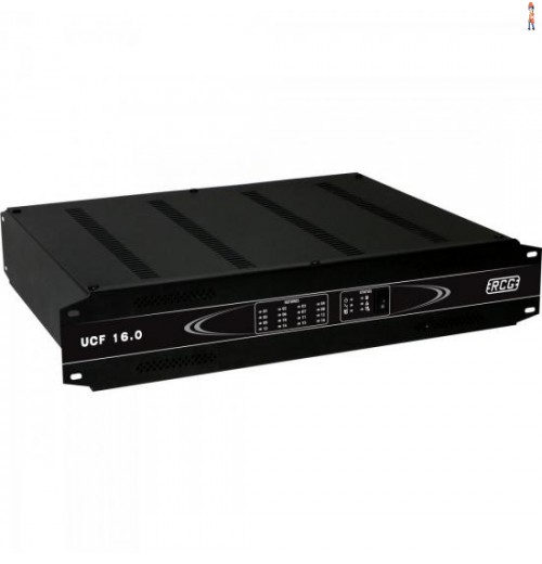 No-Break Para Cftv 4 Em 1 Bivolt 16.0/100 Preto Rcg