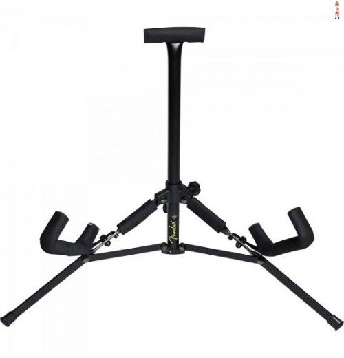 Mini Pedestal Para Violão Fender