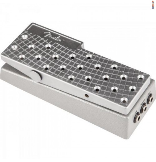 Pedal De Volume Fvp-1 Fender