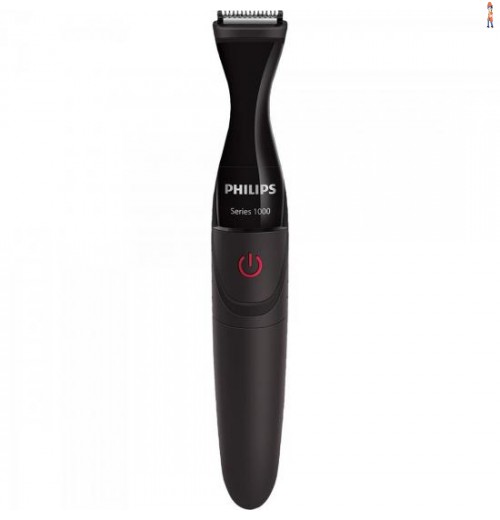 Modelador De Barba Mg1100/16 Philips
