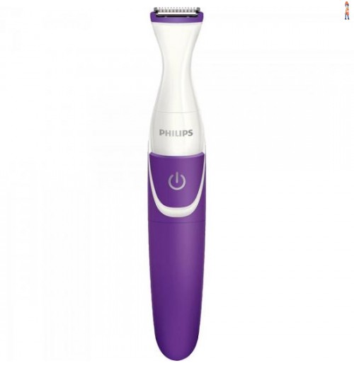 Aparador Para Linha Do Biquini Brt383/15 Roxo Philips