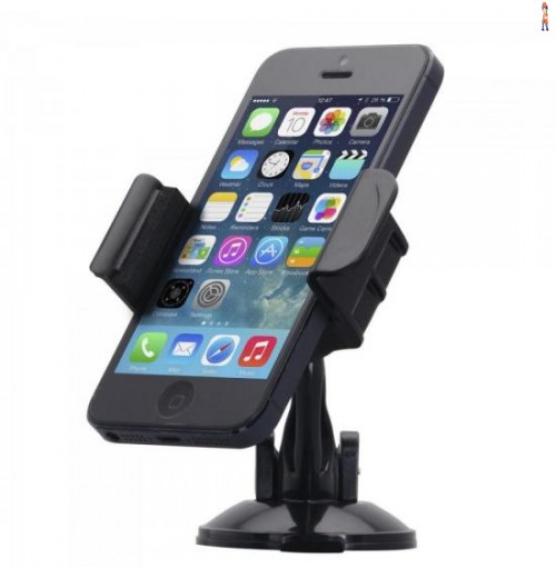 Suporte Para Celular Ucm-1102 Fortrek