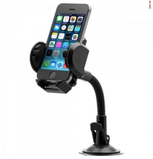Suporte Para Celular Ucm-1101 Fortrek