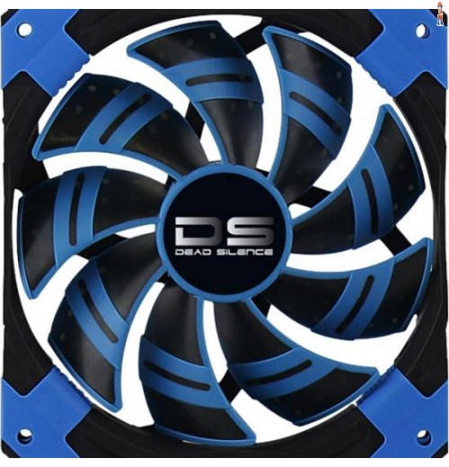 Cooler Fan Ds En51622 14Cm Azul Aerocool