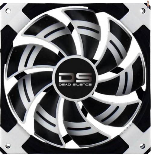 Cooler Fan Ds En51639 14Cm Branco Aerocool