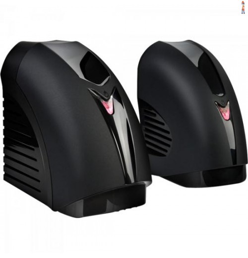 Protetor Eletrônico 500Va 115V Preto Idt
