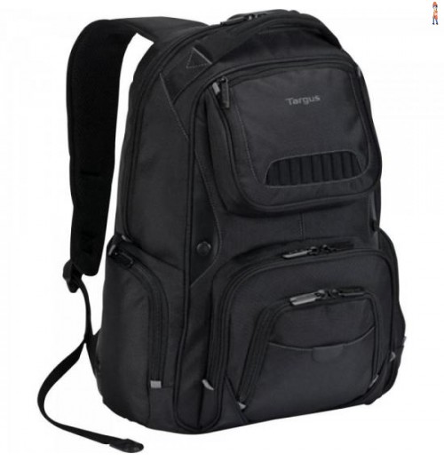 Mochila Notebook 16" Legend Iq Tsb705 Preta Targus
