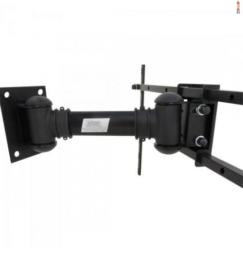 Suporte Articulado Tv 22" A 65" Superhd300 Multivisão