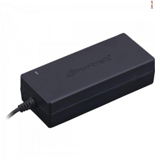 Fonte Notebook Samsung Unp260A 60W Bivolt Fortrek