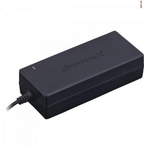 Fonte Notebook Positivo/Toshiba 65W 19V Unp265A Fortrek