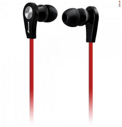 Fone De Ouvido Erp-101 Fortrek