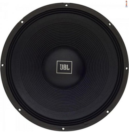 Alto Falante Subwoofer 18" 1200W Rms 8 Ohms Subão 18Sw5P Jbl