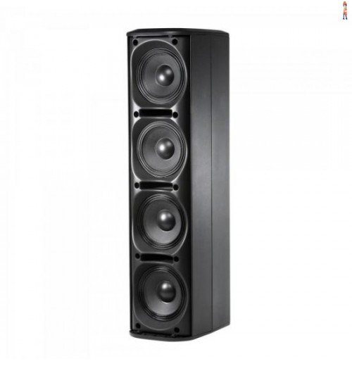Caixa Line Cbt70Je Pt Jbl