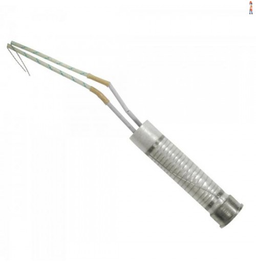 Resistência Para Ferro De Solda Power 200 200W/127V Hikari