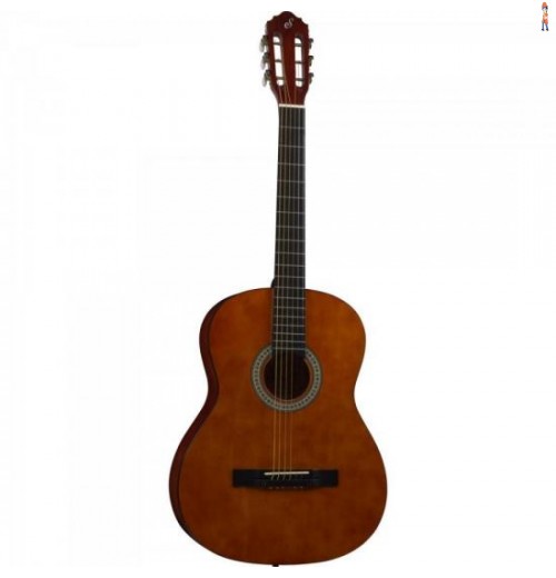 Violão Acústico Aço Estudo S-14 Natural Giannini