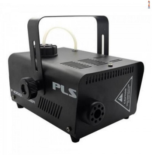 Máquina De Fumaça 110V F1000 Pls
