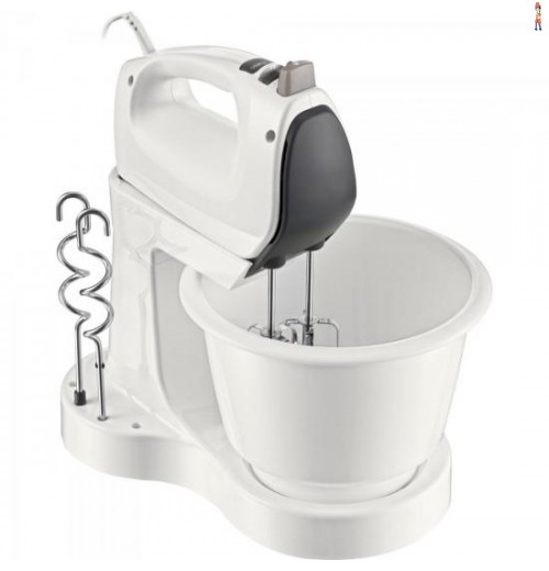 Batedeira 400W 110V Ri7200/01 Branca Philips Walita
