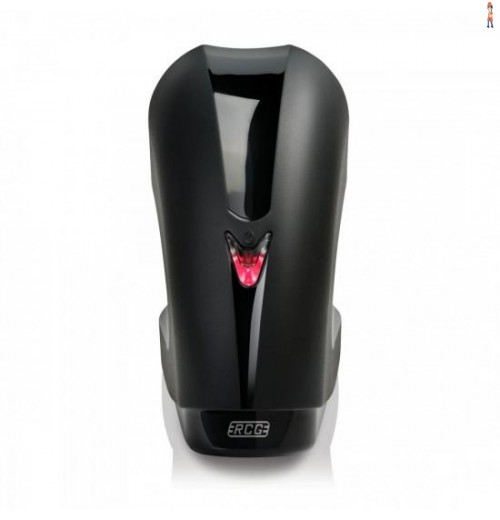 Estabilizador Energetic Iii 300Va 220V Preto Rcg
