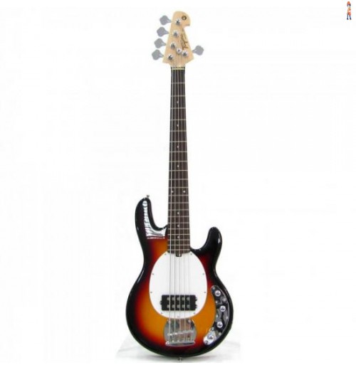 Contrabaixo Special Tbm-5 Sunburst Tagima