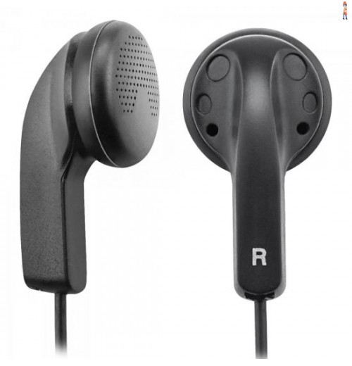 Fone De Ouvido Ph006 Preto Multilaser