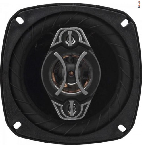 Kit Alto Falante Quadriaxial 4" 55W 4 Ohms Q4S Orion