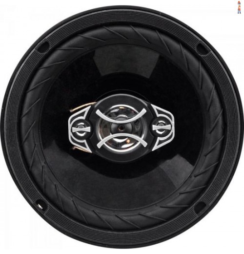 Kit Alto-Falante Quadriaxial 6" 55W 4 Ohms Q6S Orion