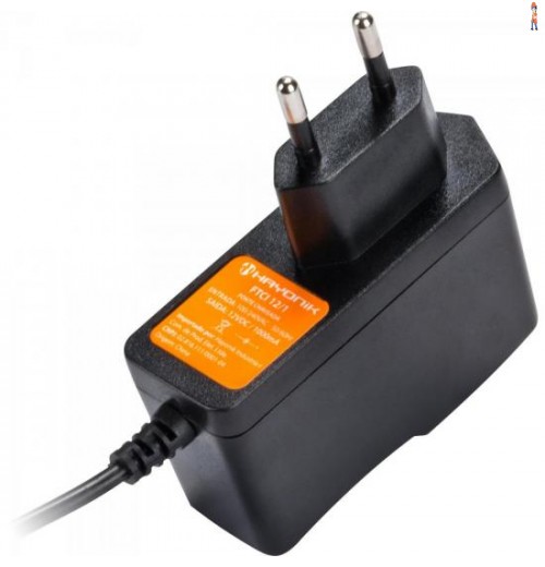 Fonte Chaveada 12Vdc 1A Fctp1201 Hayonik