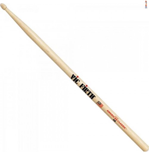 Baqueta American Classic Extreme 5B Vic Firth