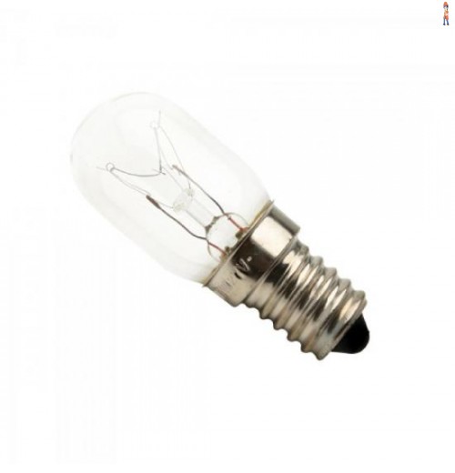 Lâmpada Geladeira/Microondas 15W 127V Brasfort
