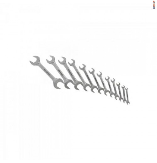 Kit Chave Fixa C/8 6 A 22Mm Brasfort