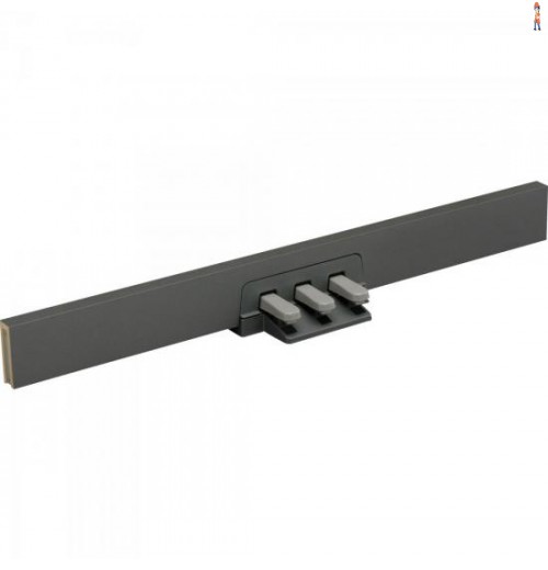 Pedal Triplo Para Piano Lp-5A Yamaha