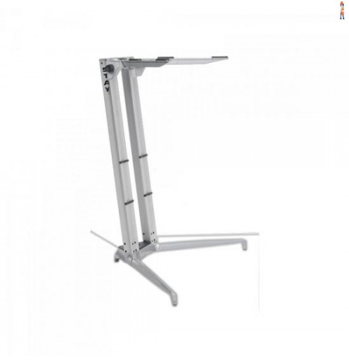 Suporte Prata Para Piano 1000/01 Stay