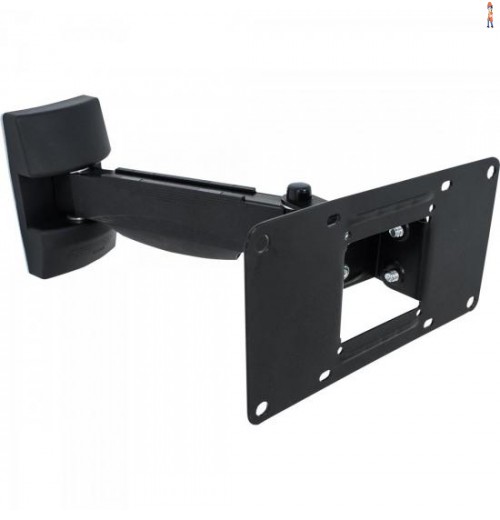 Suporte Articulado Tv 14" A 56" Stpa46 Multivisão