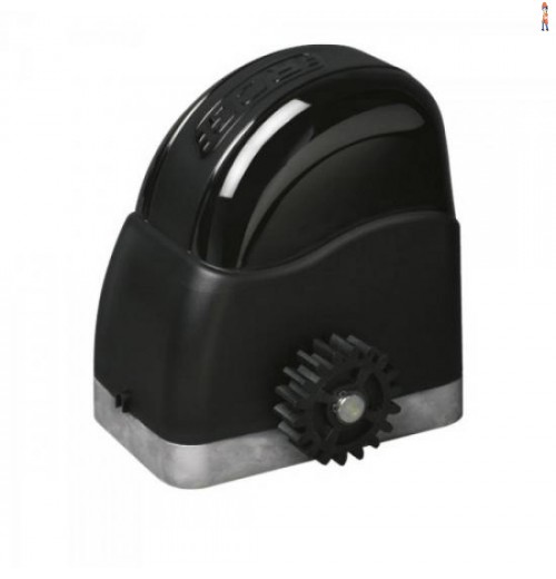 Automatizador Deslizante Maxi Speedy 1/4 Hp 127V Rcg