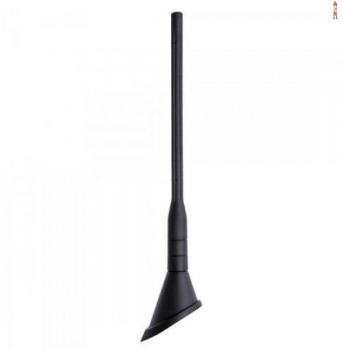 Antena Amplificada St3800Q Stetsom