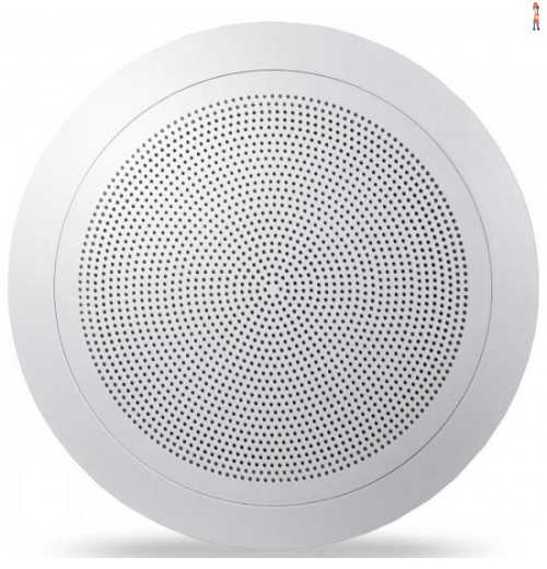 Arandela 6" Full Range 1,2/2,5/5/10W Rms Ar-612 Tf Hayonik