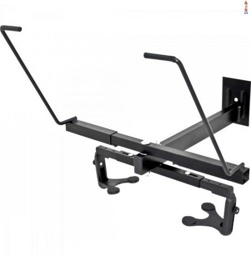 Suporte Para Tv Crt 14" A 21" + Dvd Stv10 Multivisão