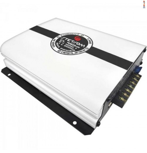 Módulo 220W 2 Ohms Cl950He Stetsom