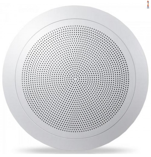 Arandela 6" Coaxial 1,2 / 2,5 / 5 / 10W Rms Ar-610Tx Hayonik