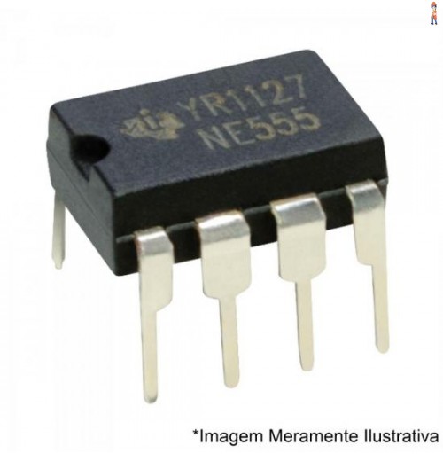 Circuito Integrado Ta8238K Genérico
