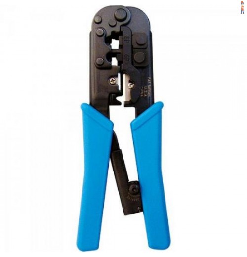 Alicate Para Crimpar Ht5684R Genérico